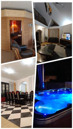 NikoLux Apartman